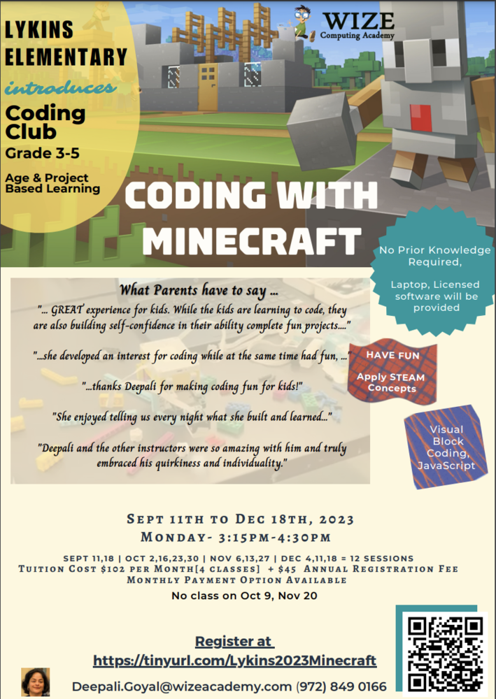 Coding