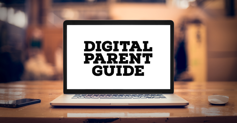 Celina Primary School Digital Parent Guide