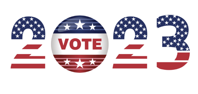 Election 2023