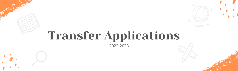 transfer application graphic